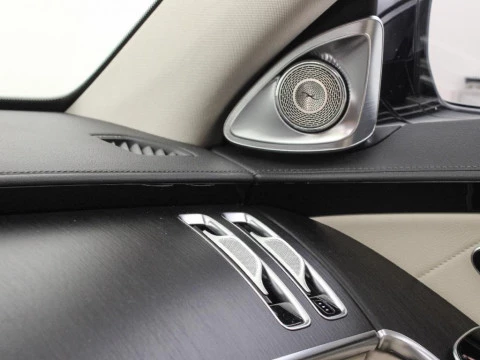 Mercedes-Benz Clase S S 500 4MATIC L 435CV