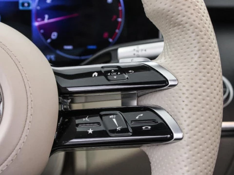 Mercedes-Benz Clase S S 500 4MATIC L 435CV