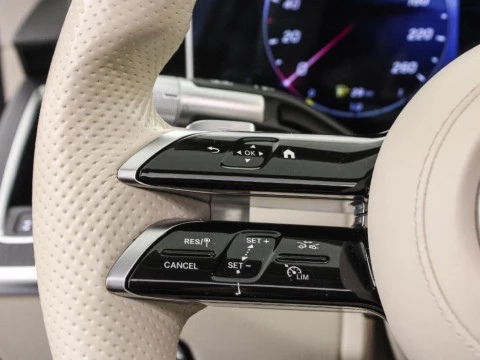 Mercedes-Benz Clase S S 500 4MATIC L 435CV