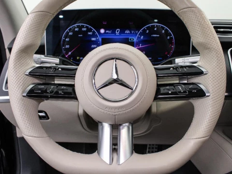 Mercedes-Benz Clase S S 500 4MATIC L 435CV