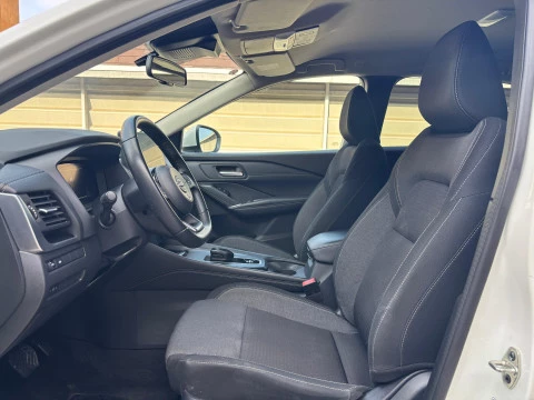 Nissan Qashqai N-CONNECTA 1.5 HEV E-POWER 190 CV AUTO 5P