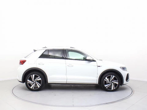 Volkswagen T-Roc R LINE 1.5 TSI 110 KW(150 CV) AUTOMATICO DSG 7 VEL.