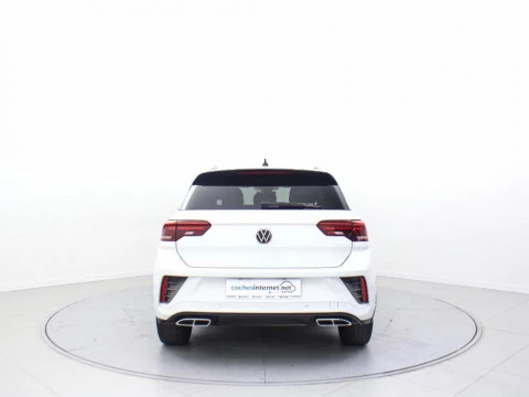 Volkswagen T-Roc R LINE 1.5 TSI 110 KW(150 CV) AUTOMATICO DSG 7 VEL.