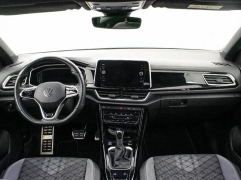Volkswagen T-Roc R LINE 1.5 TSI 110 KW(150 CV) AUTOMATICO DSG 7 VEL.