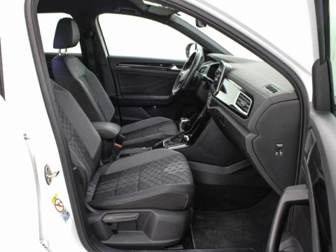 Volkswagen T-Roc R LINE 1.5 TSI 110 KW(150 CV) AUTOMATICO DSG 7 VEL.
