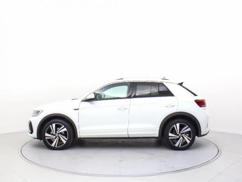 Volkswagen T-Roc R LINE 1.5 TSI 110 KW(150 CV) AUTOMATICO DSG 7 VEL.