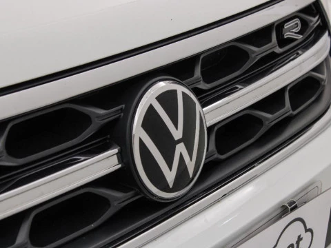 Volkswagen T-Roc R LINE 1.5 TSI 110 KW(150 CV) AUTOMATICO DSG 7 VEL.