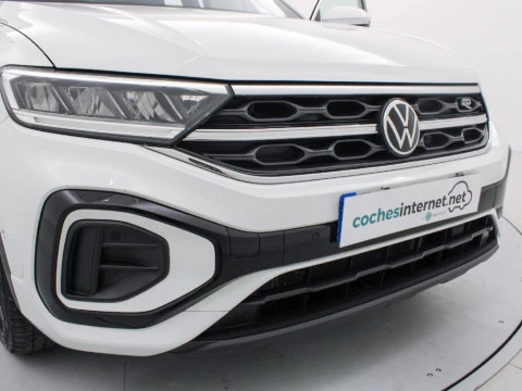 Volkswagen T-Roc R LINE 1.5 TSI 110 KW(150 CV) AUTOMATICO DSG 7 VEL.