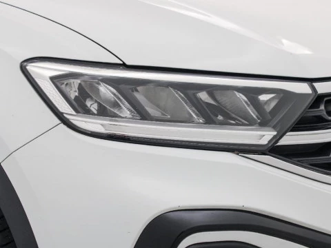 Volkswagen T-Roc R LINE 1.5 TSI 110 KW(150 CV) AUTOMATICO DSG 7 VEL.