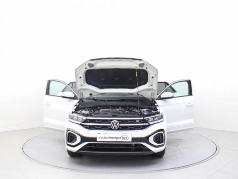 Volkswagen T-Roc R LINE 1.5 TSI 110 KW(150 CV) AUTOMATICO DSG 7 VEL.