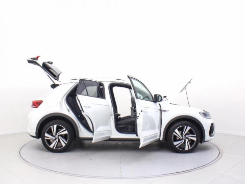 Volkswagen T-Roc R LINE 1.5 TSI 110 KW(150 CV) AUTOMATICO DSG 7 VEL.