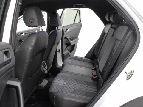 Volkswagen T-Roc R LINE 1.5 TSI 110 KW(150 CV) AUTOMATICO DSG 7 VEL.