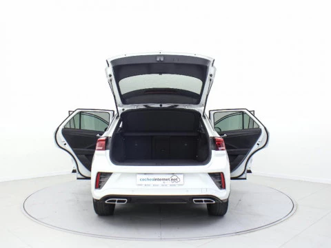 Volkswagen T-Roc R LINE 1.5 TSI 110 KW(150 CV) AUTOMATICO DSG 7 VEL.