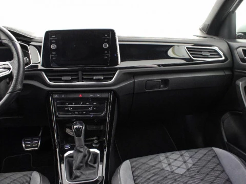 Volkswagen T-Roc R LINE 1.5 TSI 110 KW(150 CV) AUTOMATICO DSG 7 VEL.