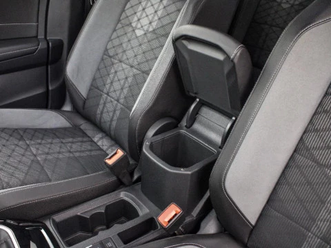 Volkswagen T-Roc R LINE 1.5 TSI 110 KW(150 CV) AUTOMATICO DSG 7 VEL.