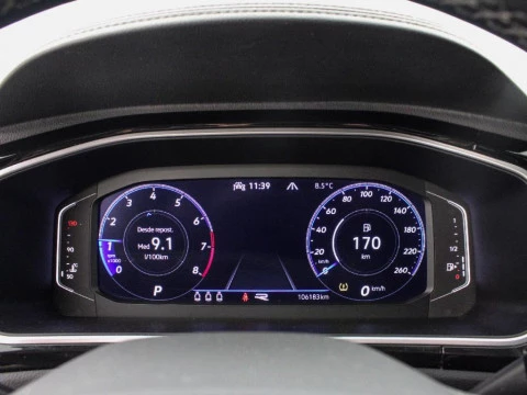 Volkswagen T-Roc R LINE 1.5 TSI 110 KW(150 CV) AUTOMATICO DSG 7 VEL.