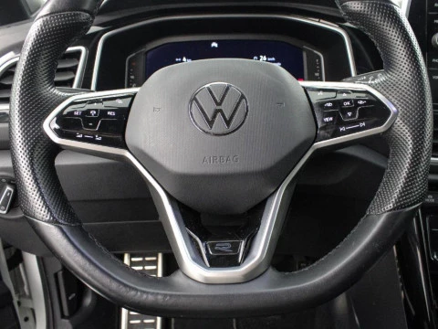 Volkswagen T-Roc R LINE 1.5 TSI 110 KW(150 CV) AUTOMATICO DSG 7 VEL.