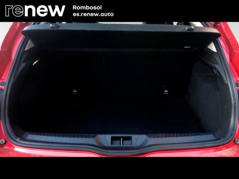 Renault Megane  E-TECH Zen 117kW