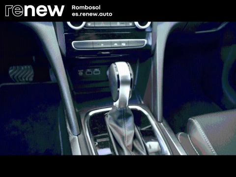 Renault Megane  E-TECH Zen 117kW