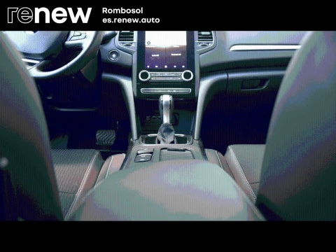 Renault Megane  E-TECH Zen 117kW