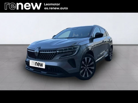 Renault Austral  1.3 TCe Mild Hybrid Techno 103kW