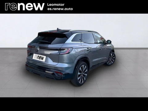 Renault Austral  1.3 TCe Mild Hybrid Techno 103kW