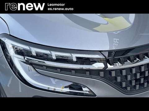 Renault Austral  1.3 TCe Mild Hybrid Techno 103kW