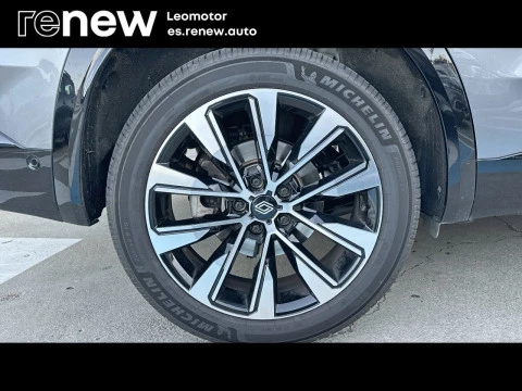 Renault Austral  1.3 TCe Mild Hybrid Techno 103kW