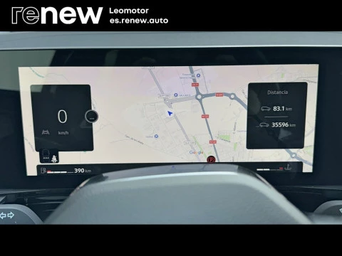 Renault Austral  1.3 TCe Mild Hybrid Techno 103kW