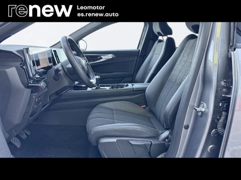 Renault Austral  1.3 TCe Mild Hybrid Techno 103kW