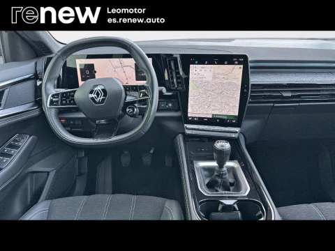 Renault Austral  1.3 TCe Mild Hybrid Techno 103kW