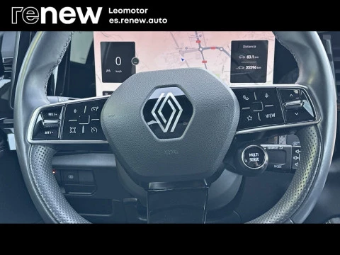 Renault Austral  1.3 TCe Mild Hybrid Techno 103kW