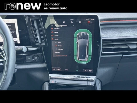 Renault Austral  1.3 TCe Mild Hybrid Techno 103kW