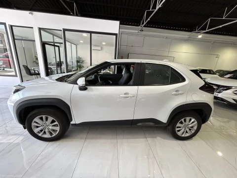Toyota Yaris Cross 1.5 120H Style