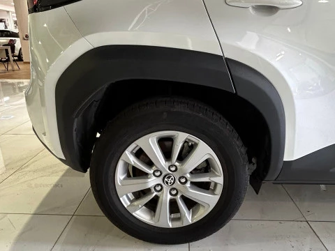 Toyota Yaris Cross 1.5 120H Style