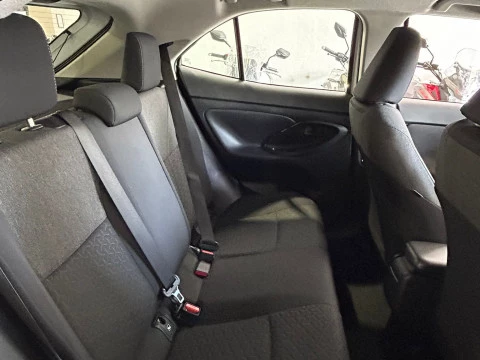 Toyota Yaris Cross 1.5 120H Style