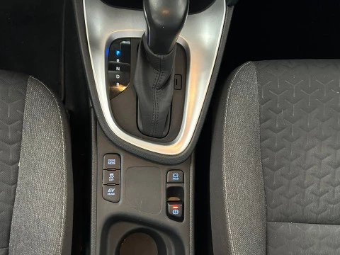 Toyota Yaris Cross 1.5 120H Style