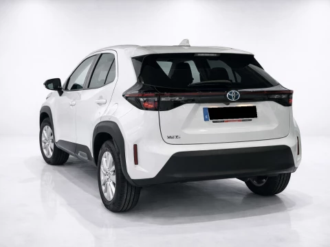 Toyota Yaris Cross 1.5 120H Style