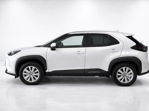 Toyota Yaris Cross 1.5 120H Style