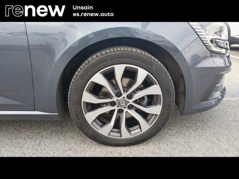 Renault Megane  1.3 TCe GPF Techno EDC 103kW