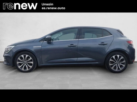 Renault Megane  1.3 TCe GPF Techno EDC 103kW