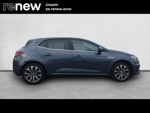 Renault Megane  1.3 TCe GPF Techno EDC 103kW