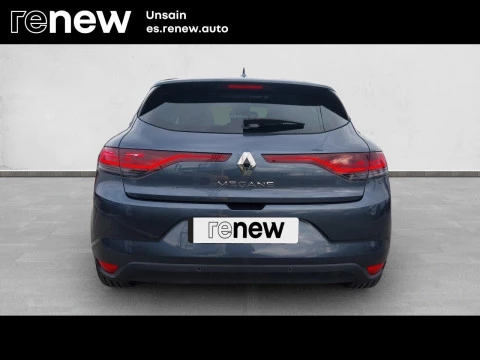 Renault Megane  1.3 TCe GPF Techno EDC 103kW