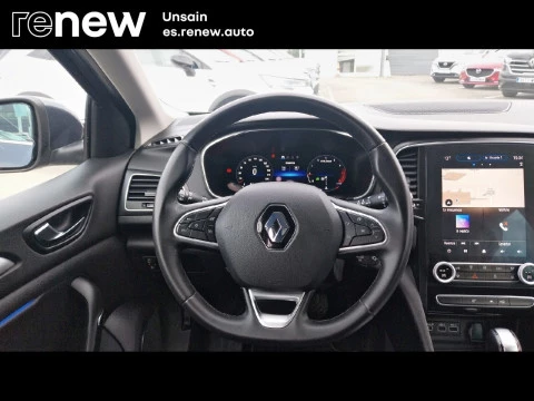 Renault Megane  1.3 TCe GPF Techno EDC 103kW