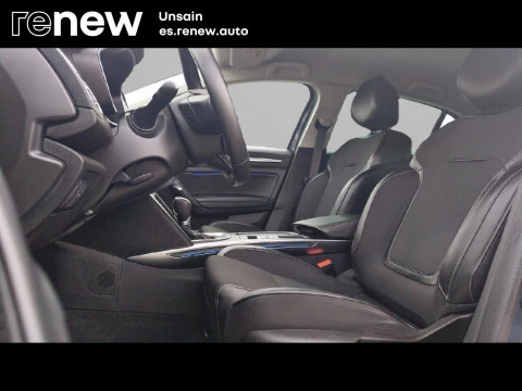 Renault Megane  1.3 TCe GPF Techno EDC 103kW