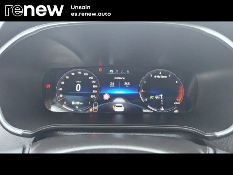 Renault Megane  1.3 TCe GPF Techno EDC 103kW