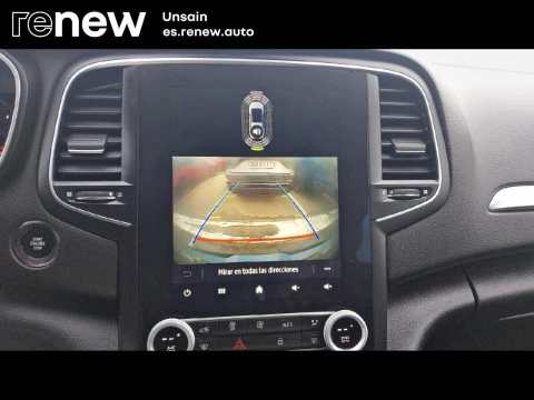 Renault Megane  1.3 TCe GPF Techno EDC 103kW