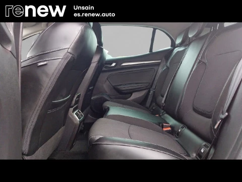 Renault Megane  1.3 TCe GPF Techno EDC 103kW