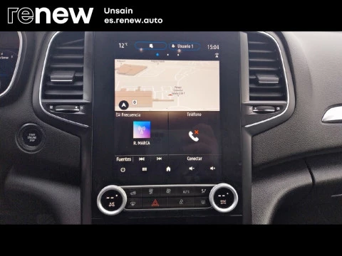 Renault Megane  1.3 TCe GPF Techno EDC 103kW