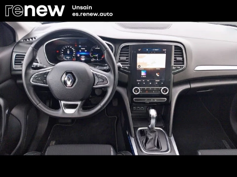 Renault Megane  1.3 TCe GPF Techno EDC 103kW
